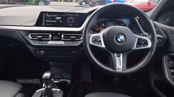 Used BMW 1 Series 2024 for sale - 76240402: Photo 20