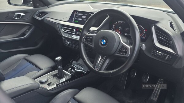 Used BMW 1 Series 2024 for sale - 76240402: Photo 21