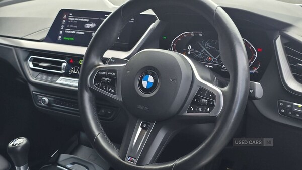 Used BMW 1 Series 2024 for sale - 76240402: Photo 22