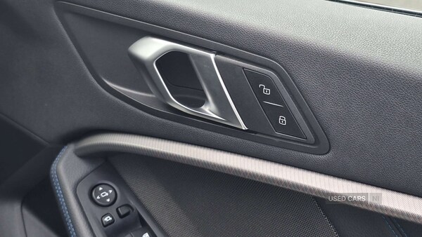 Used BMW 1 Series 2024 for sale - 76240402: Photo 24