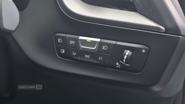 Used BMW 1 Series 2024 for sale - 76240402: Photo 26