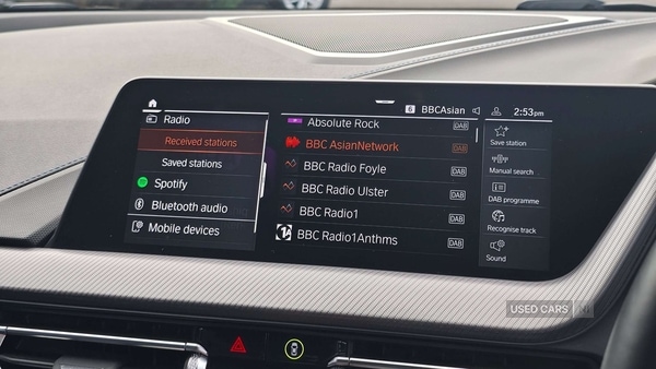 Used BMW 1 Series 2024 for sale - 76240402: Photo 27