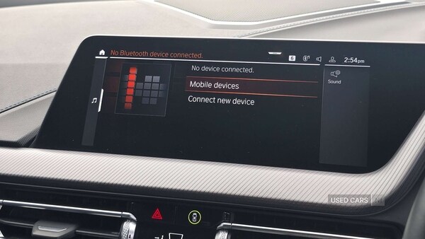 Used BMW 1 Series 2024 for sale - 76240402: Photo 28