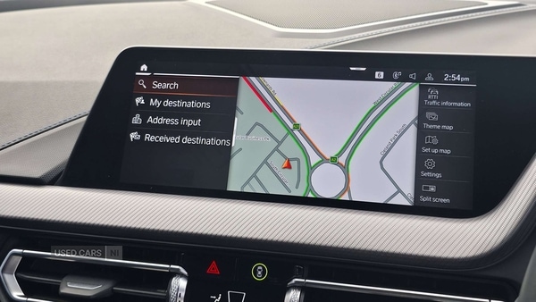 Used BMW 1 Series 2024 for sale - 76240402: Photo 29