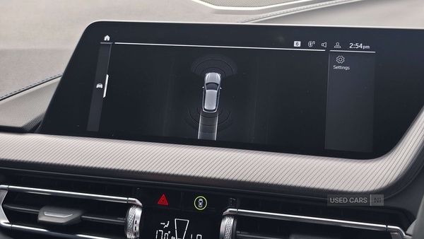 Used BMW 1 Series 2024 for sale - 76240402: Photo 30