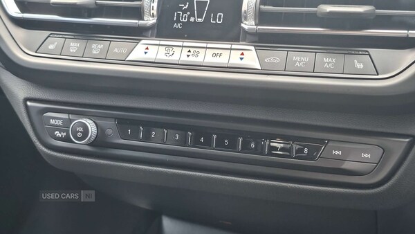 Used BMW 1 Series 2024 for sale - 76240402: Photo 32