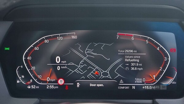 Used BMW 1 Series 2024 for sale - 76240402: Photo 38