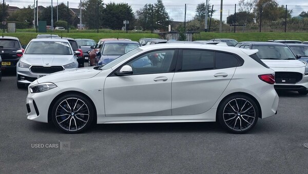 Used BMW 1 Series 2024 for sale - 76240402: Photo 4