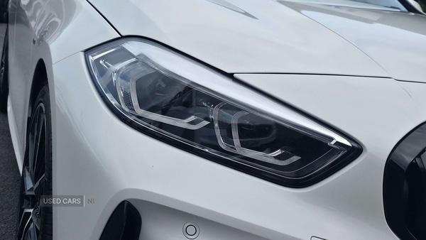 Used BMW 1 Series 2024 for sale - 76240402: Photo 9