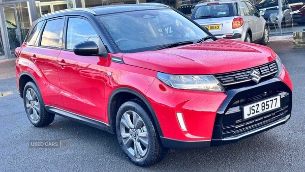 Used Suzuki Vitara 2026 for sale - 77659252: Photo 1