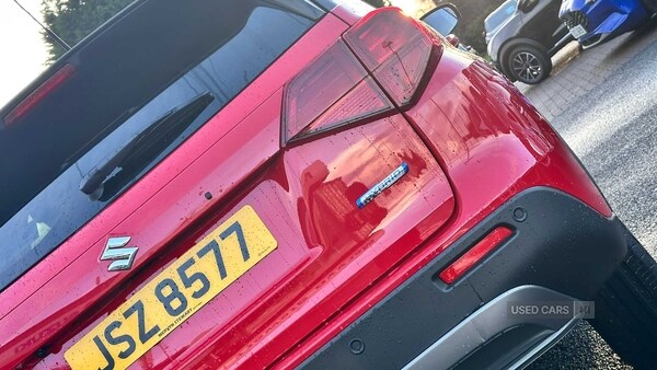 Used Suzuki Vitara 2026 for sale - 77659252: Photo 10