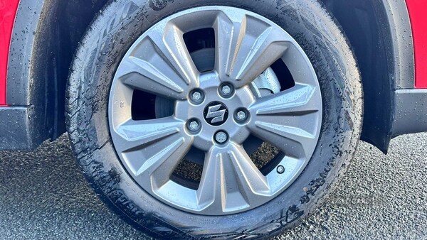 Used Suzuki Vitara 2026 for sale - 77659252: Photo 11