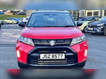 Used Suzuki Vitara 2026 for sale - 77659252: Photo