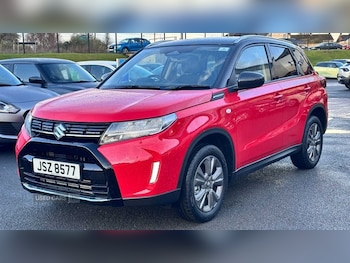 Used Suzuki Vitara 2026 for sale - 77659252: Photo