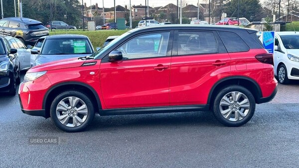 Used Suzuki Vitara 2026 for sale - 77659252: Photo 4