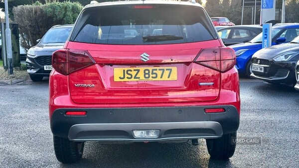 Used Suzuki Vitara 2026 for sale - 77659252: Photo 5