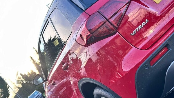 Used Suzuki Vitara 2026 for sale - 77659252: Photo 9