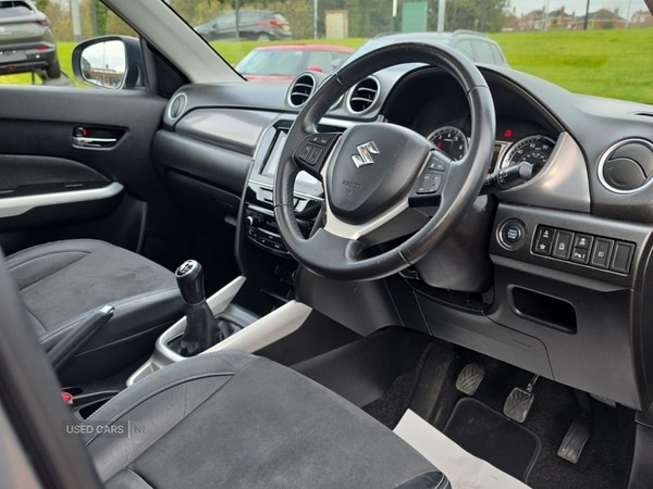 Used Suzuki Vitara 2018 for sale - 78087337: Photo 12