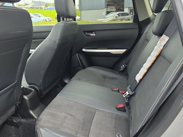 Used Suzuki Vitara 2018 for sale - 78087337: Photo 13