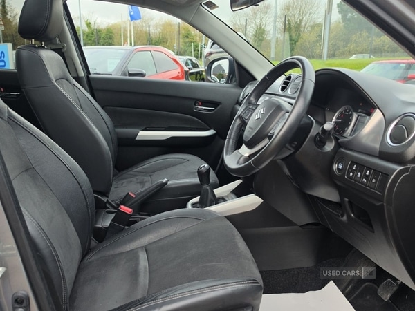 Used Suzuki Vitara 2018 for sale - 78087337: Photo 14