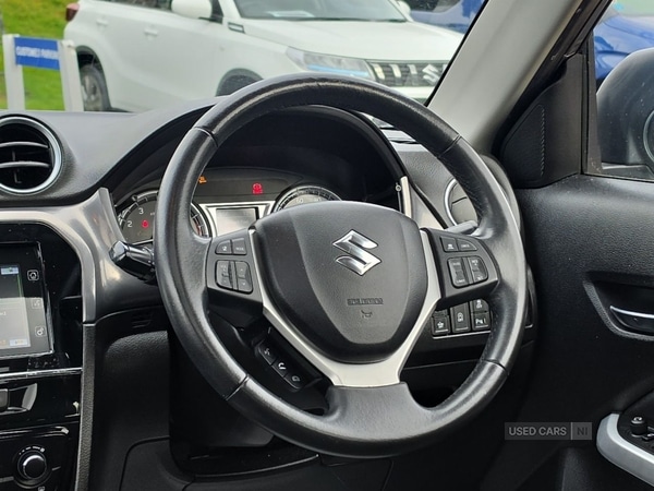 Used Suzuki Vitara 2018 for sale - 78087337: Photo 15