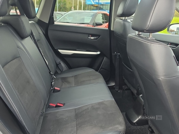 Used Suzuki Vitara 2018 for sale - 78087337: Photo 16