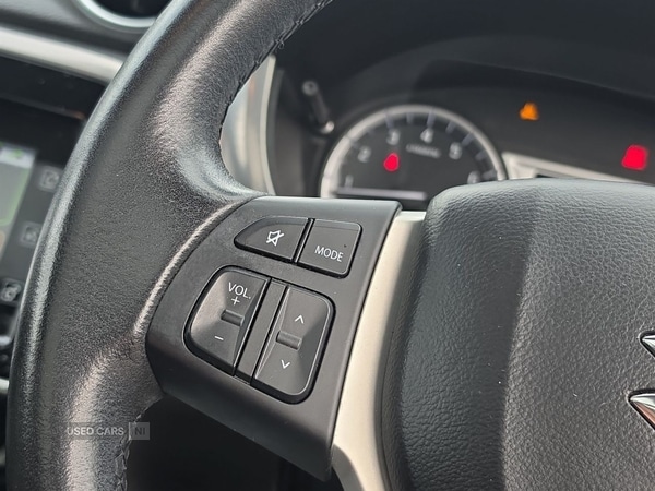 Used Suzuki Vitara 2018 for sale - 78087337: Photo 17