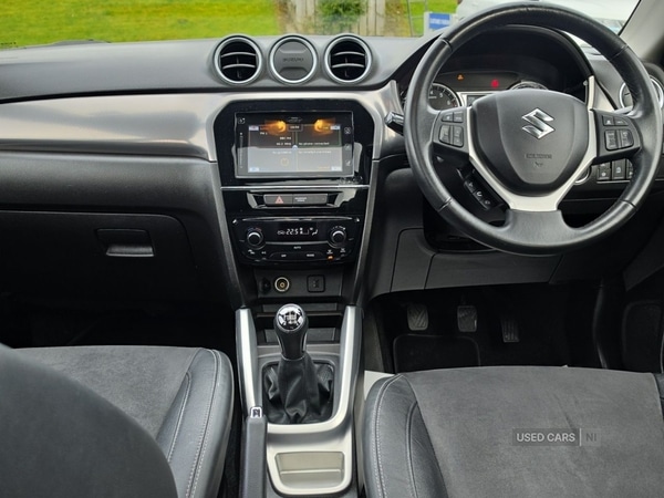 Used Suzuki Vitara 2018 for sale - 78087337: Photo 2