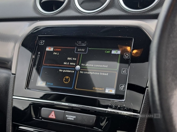 Used Suzuki Vitara 2018 for sale - 78087337: Photo 20