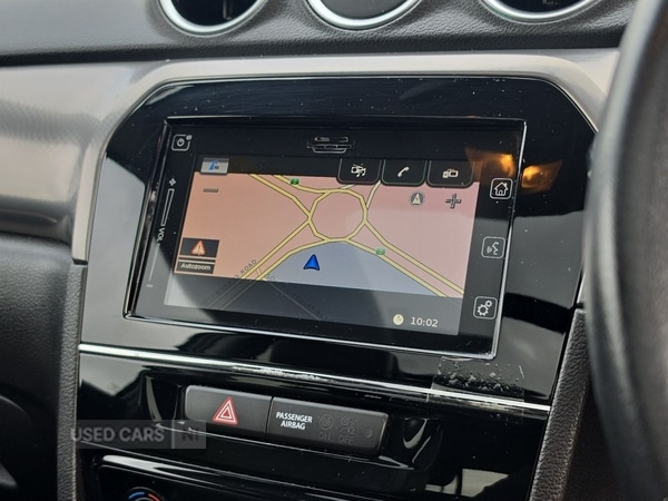 Used Suzuki Vitara 2018 for sale - 78087337: Photo 21