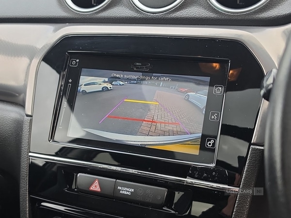 Used Suzuki Vitara 2018 for sale - 78087337: Photo 22