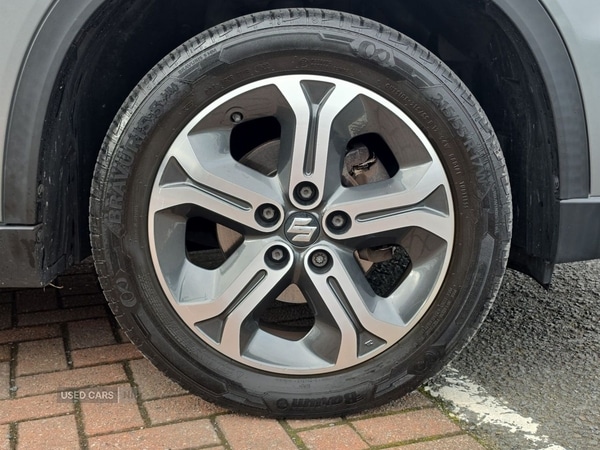 Used Suzuki Vitara 2018 for sale - 78087337: Photo 27