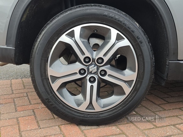 Used Suzuki Vitara 2018 for sale - 78087337: Photo 28