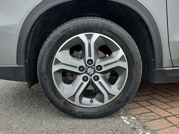 Used Suzuki Vitara 2018 for sale - 78087337: Photo 29