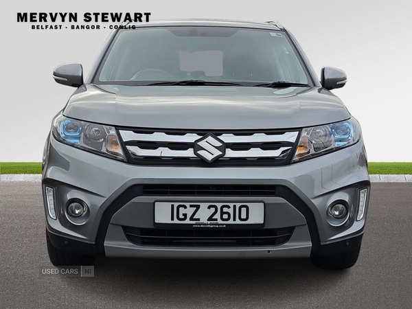 Used Suzuki Vitara 2018 for sale - 78087337: Photo 3