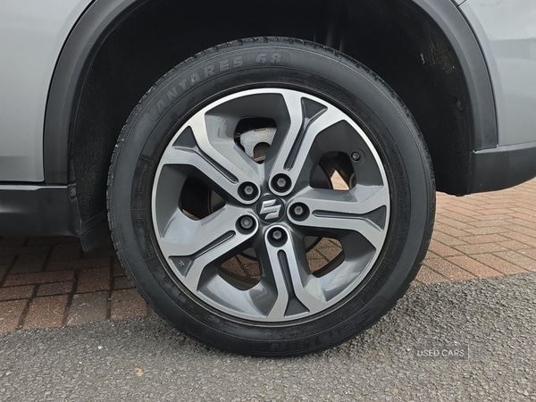 Used Suzuki Vitara 2018 for sale - 78087337: Photo 30