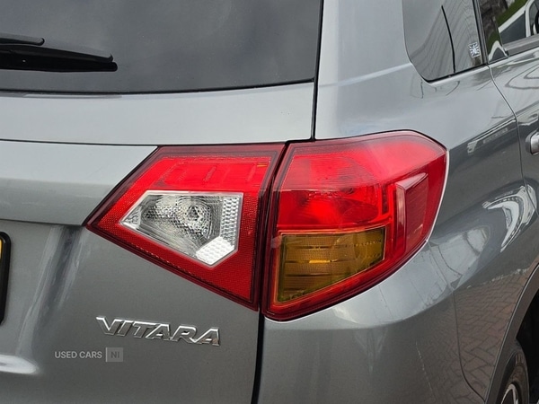 Used Suzuki Vitara 2018 for sale - 78087337: Photo 32