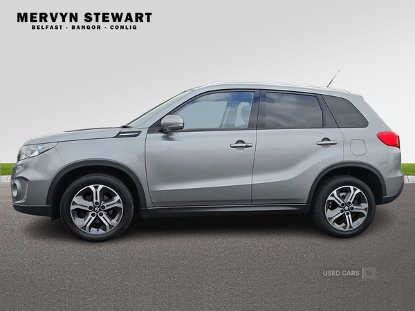 Used Suzuki Vitara 2018 for sale - 78087337: Photo 5