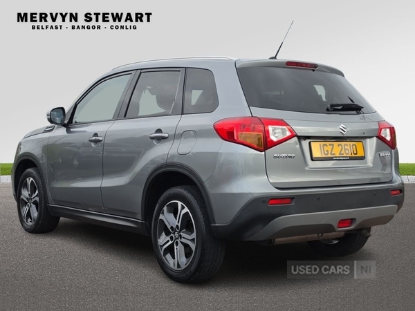 Used Suzuki Vitara 2018 for sale - 78087337: Photo 6