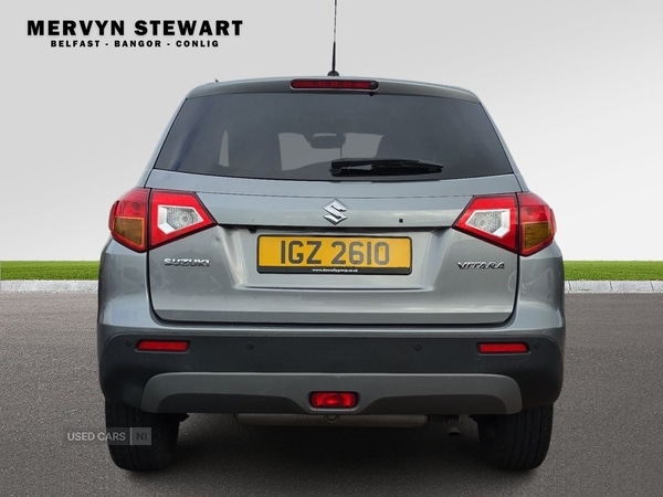 Used Suzuki Vitara 2018 for sale - 78087337: Photo 7