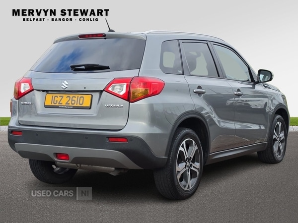 Used Suzuki Vitara 2018 for sale - 78087337: Photo 8