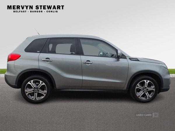 Used Suzuki Vitara 2018 for sale - 78087337: Photo 9