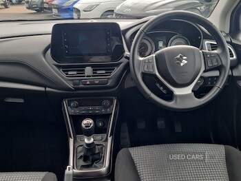 Used Suzuki SX4 S-Cross 2023 for sale - 78430644: Photo