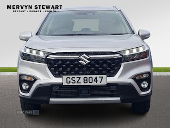 Used Suzuki SX4 S-Cross 2023 for sale - 78430644: Photo