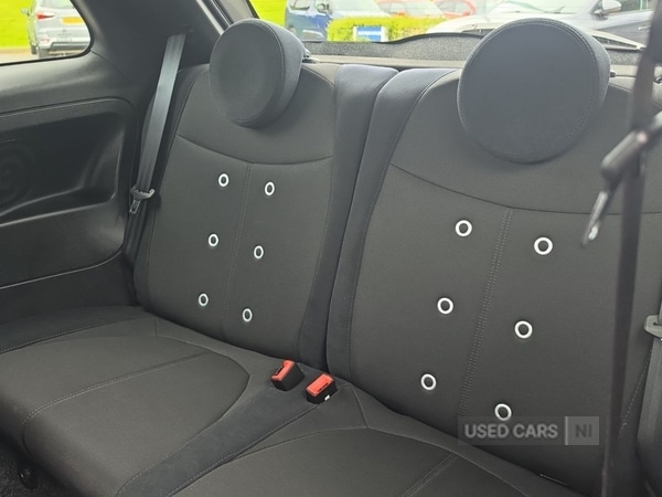 Used Abarth 595 2016 for sale - 78215190: Photo 13