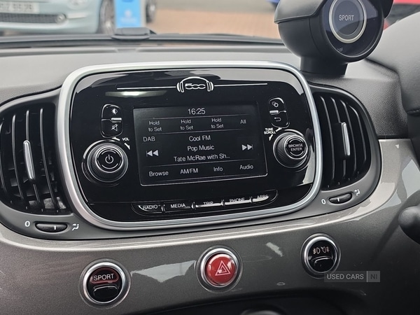 Used Abarth 595 2016 for sale - 78215190: Photo 19