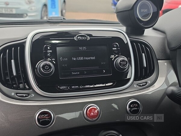 Used Abarth 595 2016 for sale - 78215190: Photo 20