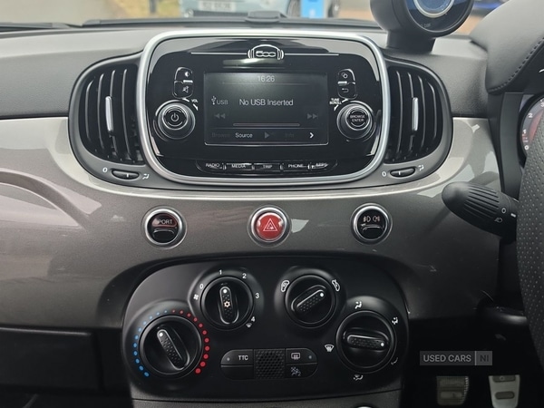 Used Abarth 595 2016 for sale - 78215190: Photo 21