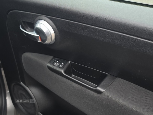 Used Abarth 595 2016 for sale - 78215190: Photo 24