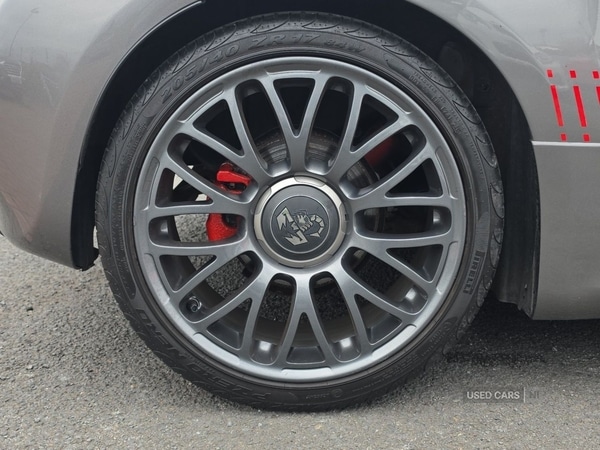 Used Abarth 595 2016 for sale - 78215190: Photo 27